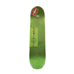 Girl Skateboards Sean Malto "Yeah Right!" 8.0" Skateboard Deck - Image 2