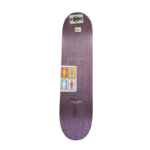 Girl Skateboards Rick Howard 90s Worker 8.25" Skateboard Deck - Image 2