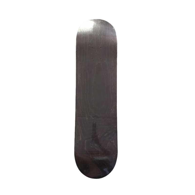 29 Ghost Glass Fiber 7-Ply Canadian Maple 8.0" Deck - Image 1