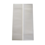 Premium Clear Transparent Skateboard GripTape 9" x 33"