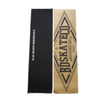 BDSKATECO "Skateboarding Saved My Life" Premium Skateboard GripTape 9" x 33"